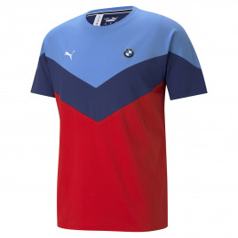 Puma Tee-shirt Puma BMW M MOTORSPORT MSC