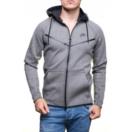 Nike Sweat Nike Tech Fleece Windrunner - 805144-091