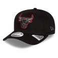 New Era Casquette New Era CHICAGO BULLS NEON POP STRETCH 9FIFTY