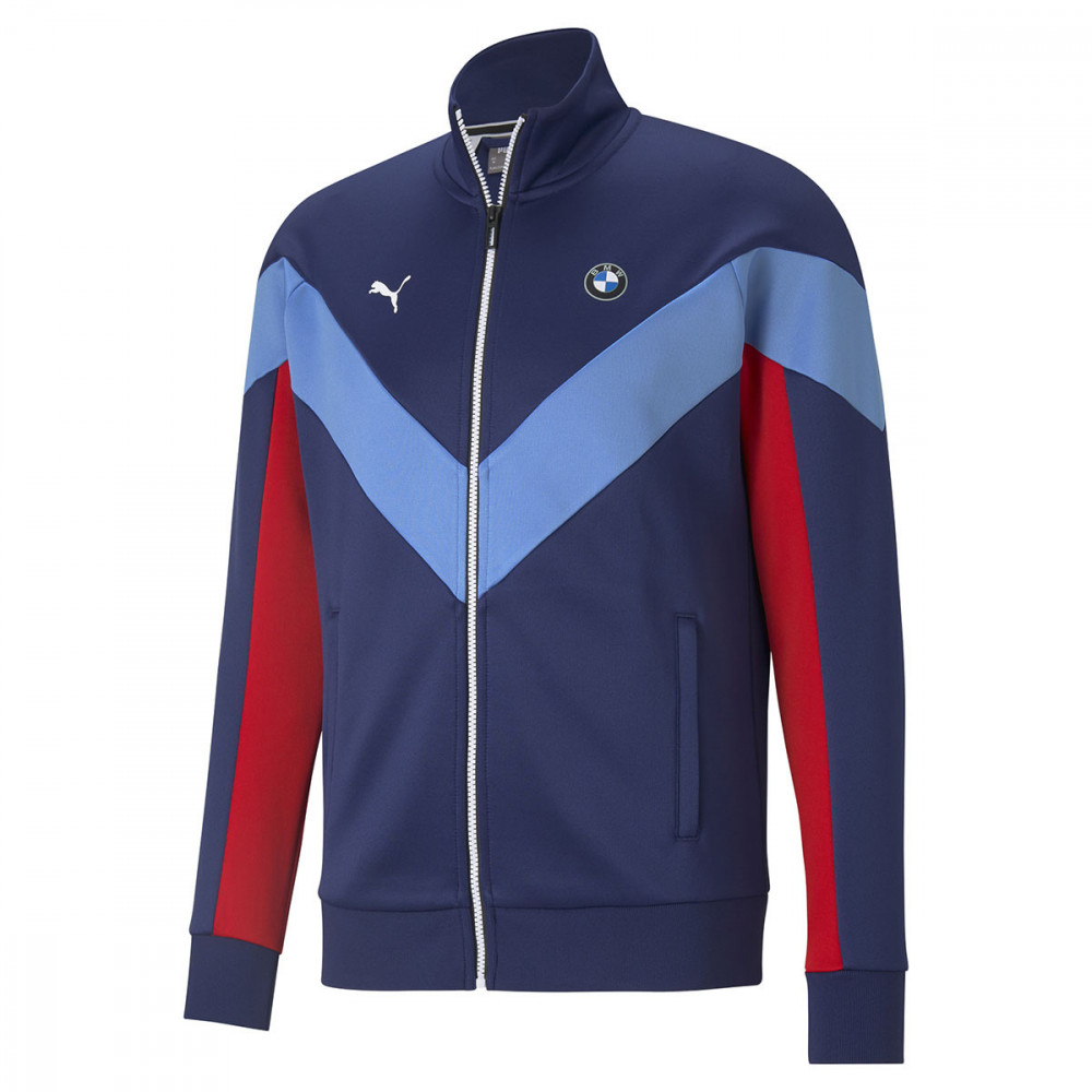 Puma Veste de survêtement Puma BMW M MOTORSPORT MSC