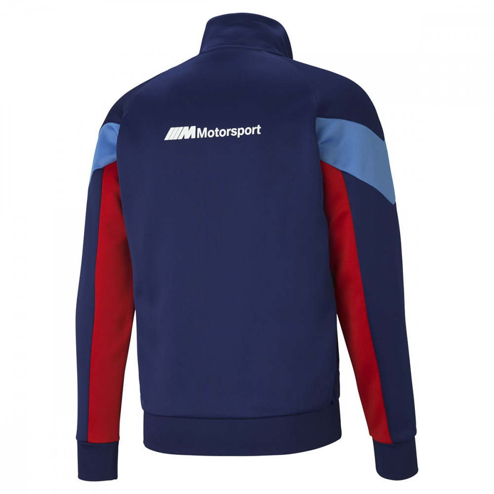 Puma Veste de survêtement Puma BMW M MOTORSPORT MSC