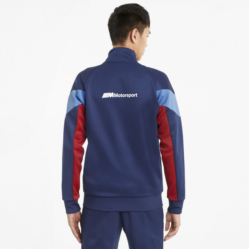 Puma Veste de survêtement Puma BMW M MOTORSPORT MSC