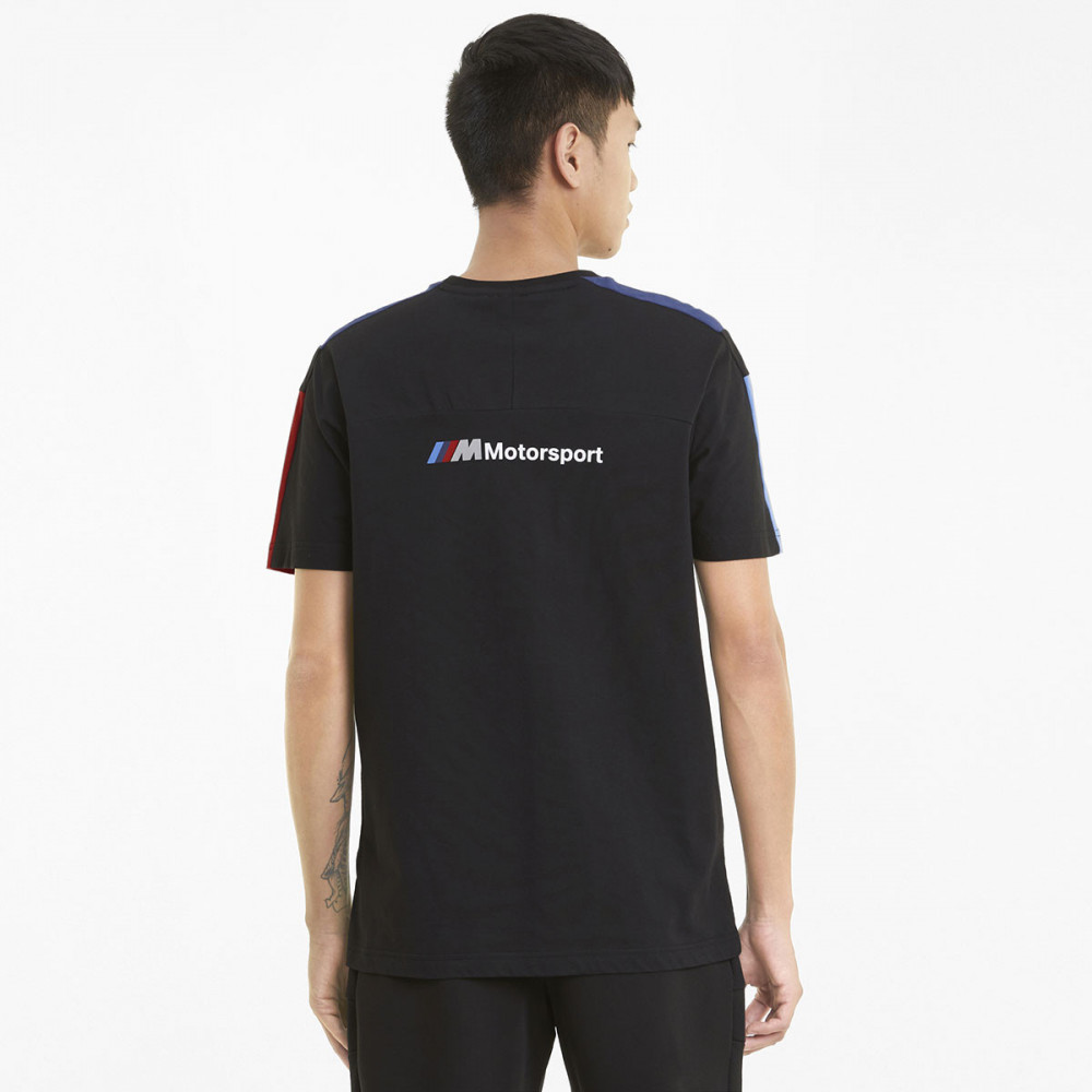 Puma Tee-shirt Puma BMW M MOTORSPORT T7