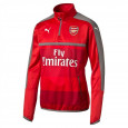 Puma Sweat Puma Arsenal FC 1/4 Training 2016/2017 - 749746-04