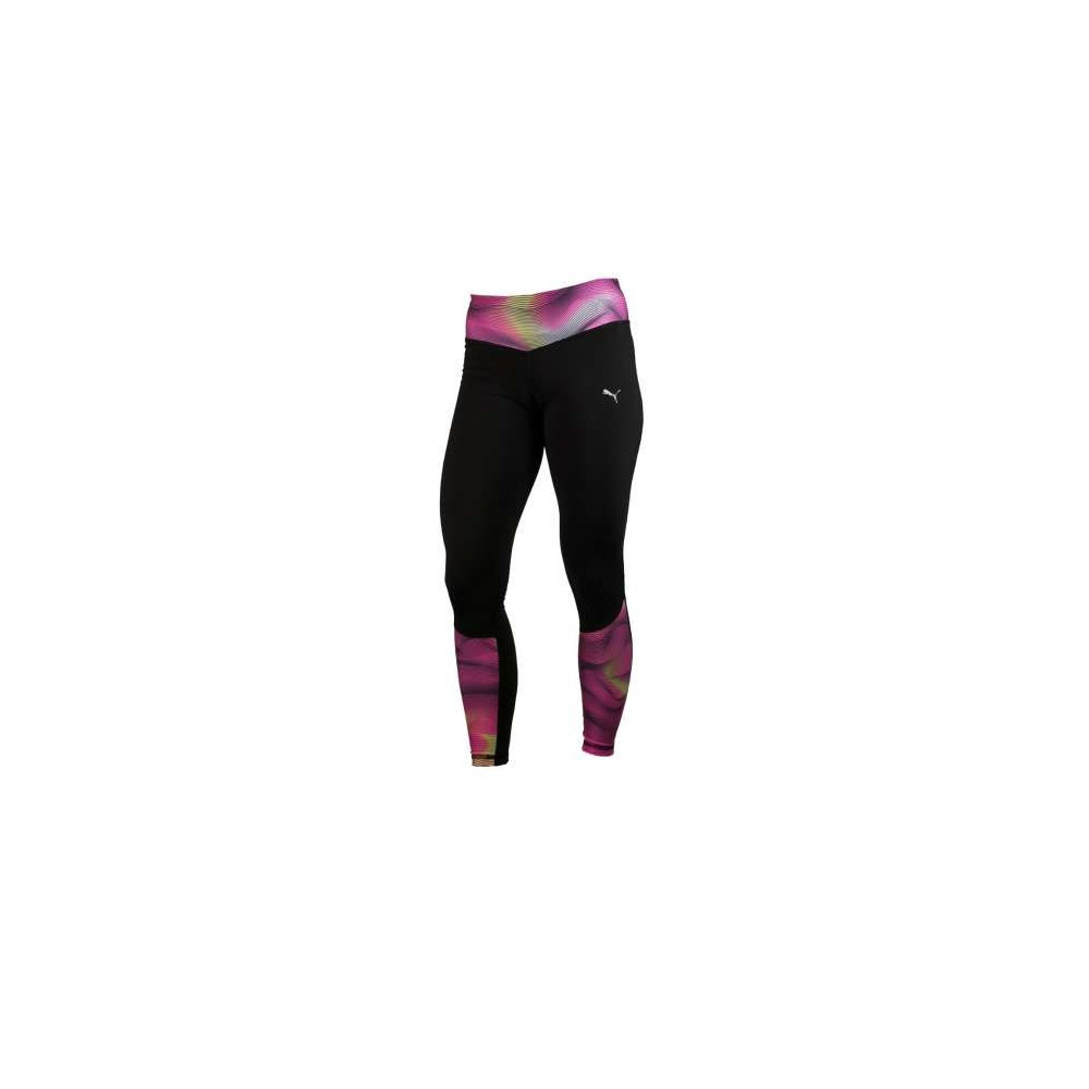 Puma Legging Puma Graphic Tight - 514334-03