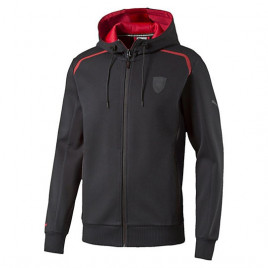 Puma Sweat Puma Hooded Ferrari - 570675-01