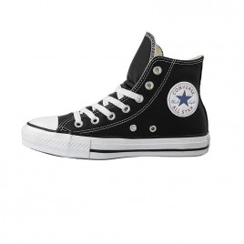 Converse Basket Converse CHUCK TAYLOR ALL STAR LEATHER HIGH TOP