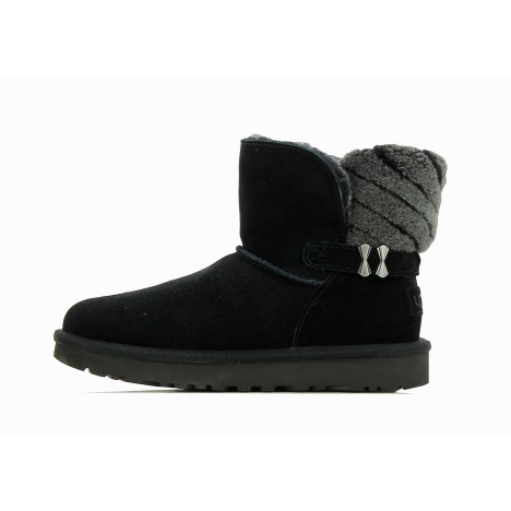 UGG Bottine UGG Analia (Noir)