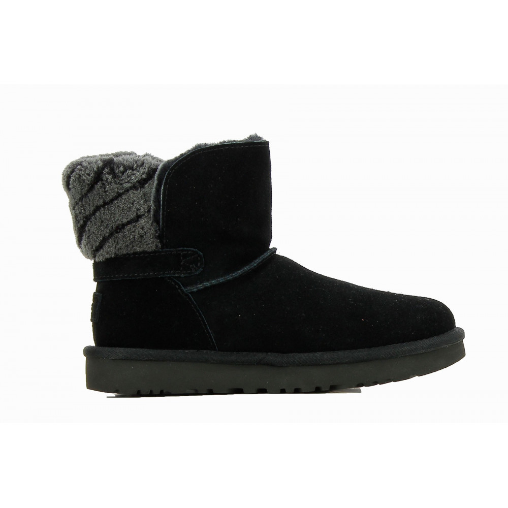 UGG Bottine UGG Analia (Noir)