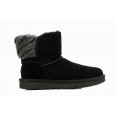 UGG Bottine UGG Analia (Noir)