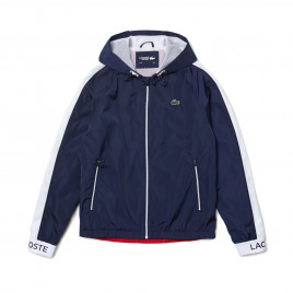 Lacoste Veste coupe-vent Lacoste