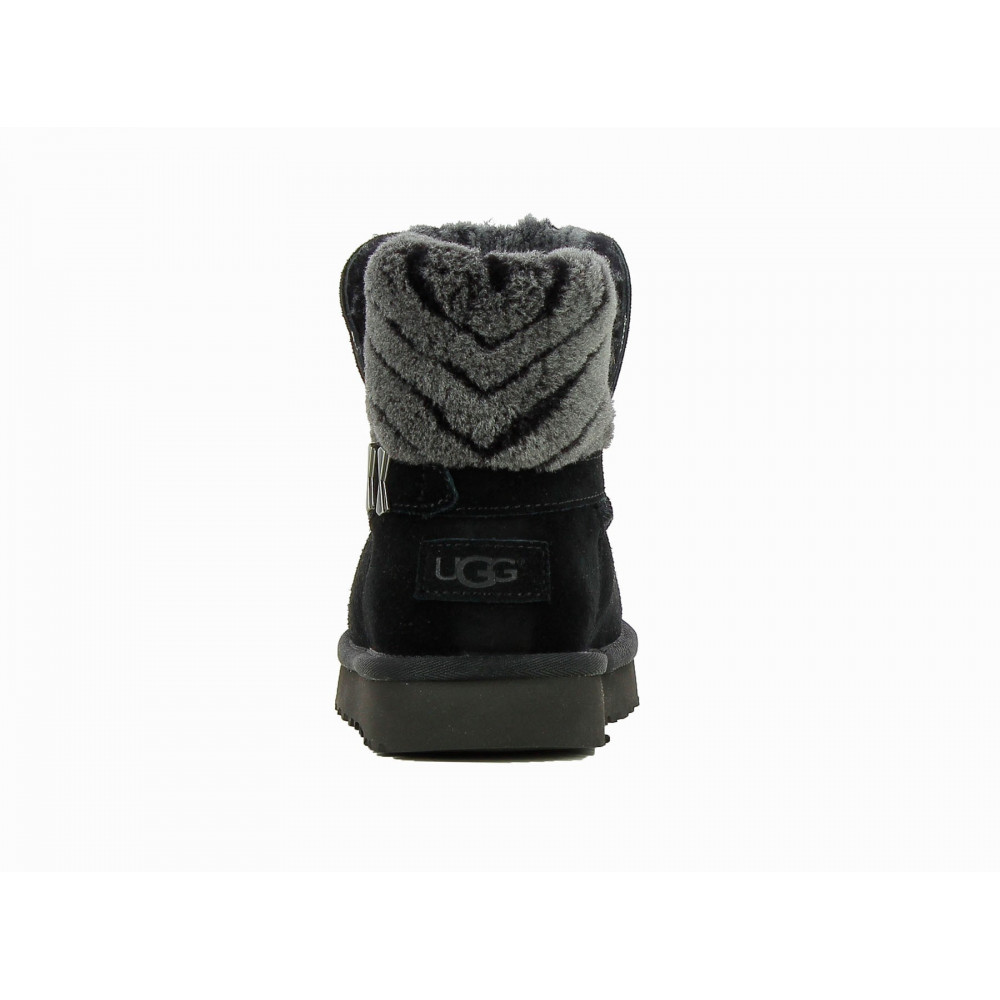 UGG Bottine UGG Analia (Noir)