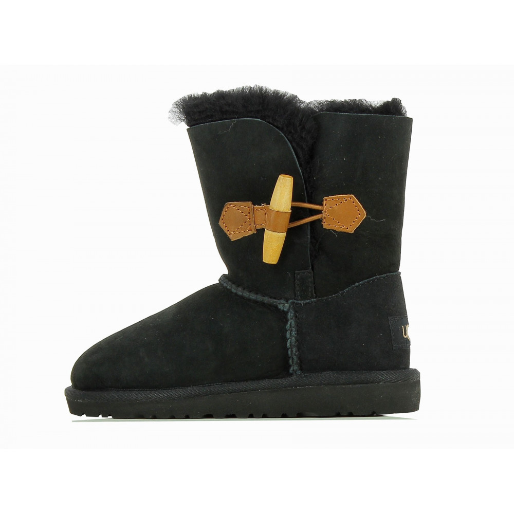 UGG Bottine UGG Ebony (Noir)