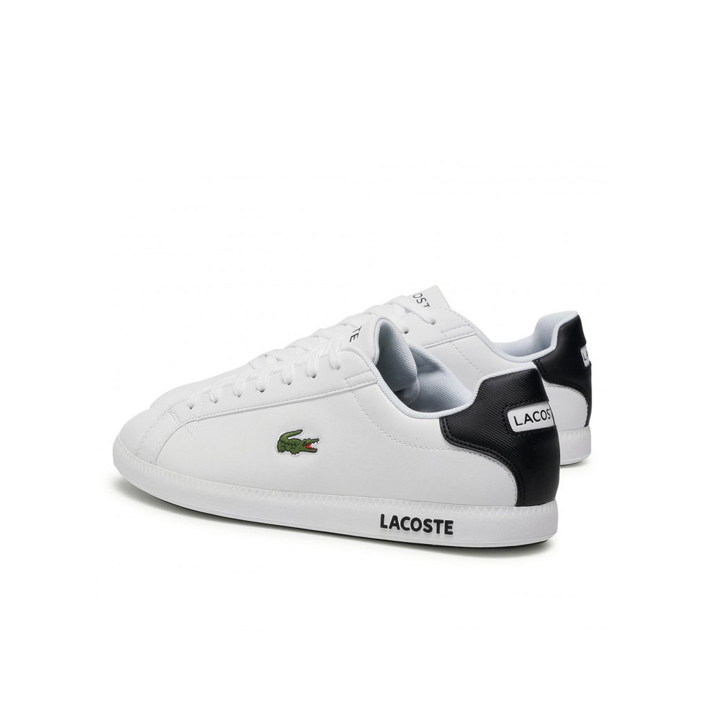 Lacoste Basket Lacoste GRADUATE