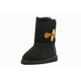 UGG Bottine UGG Ebony (Noir)