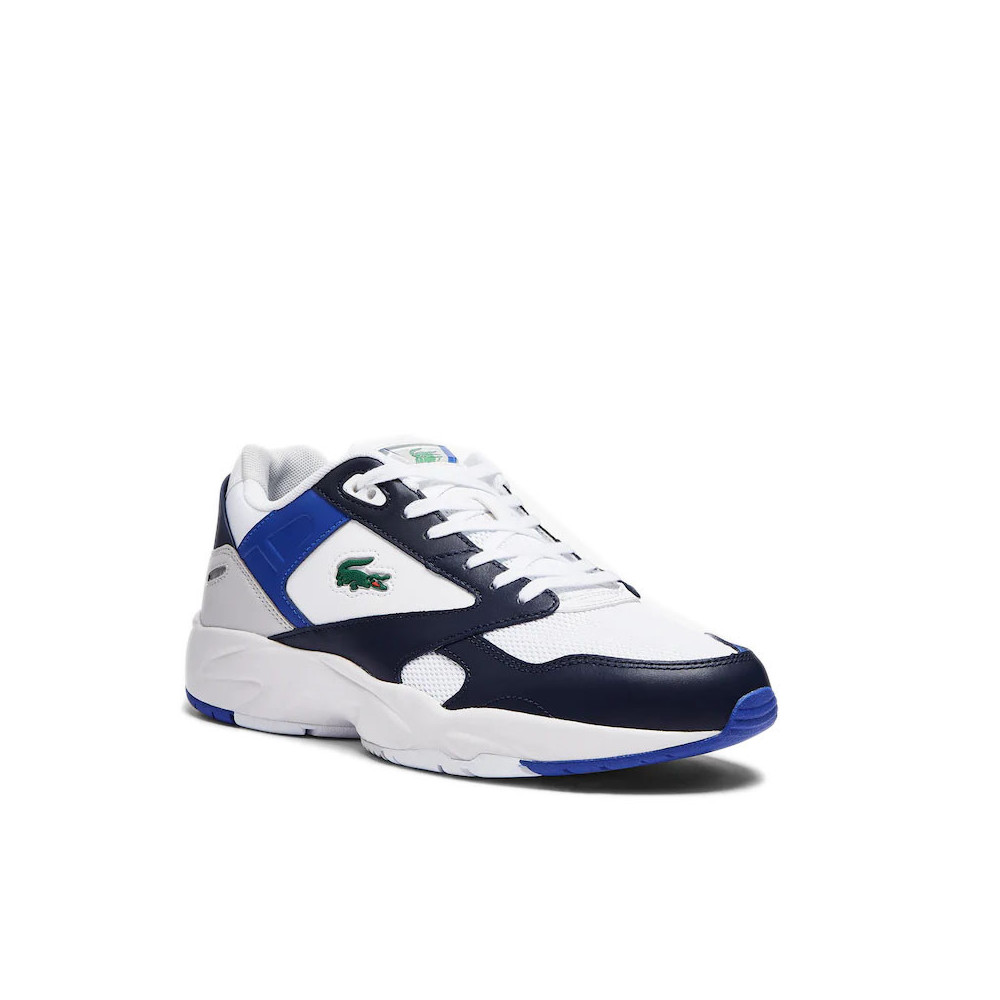 Lacoste Basket Lacoste STORM 96 LO