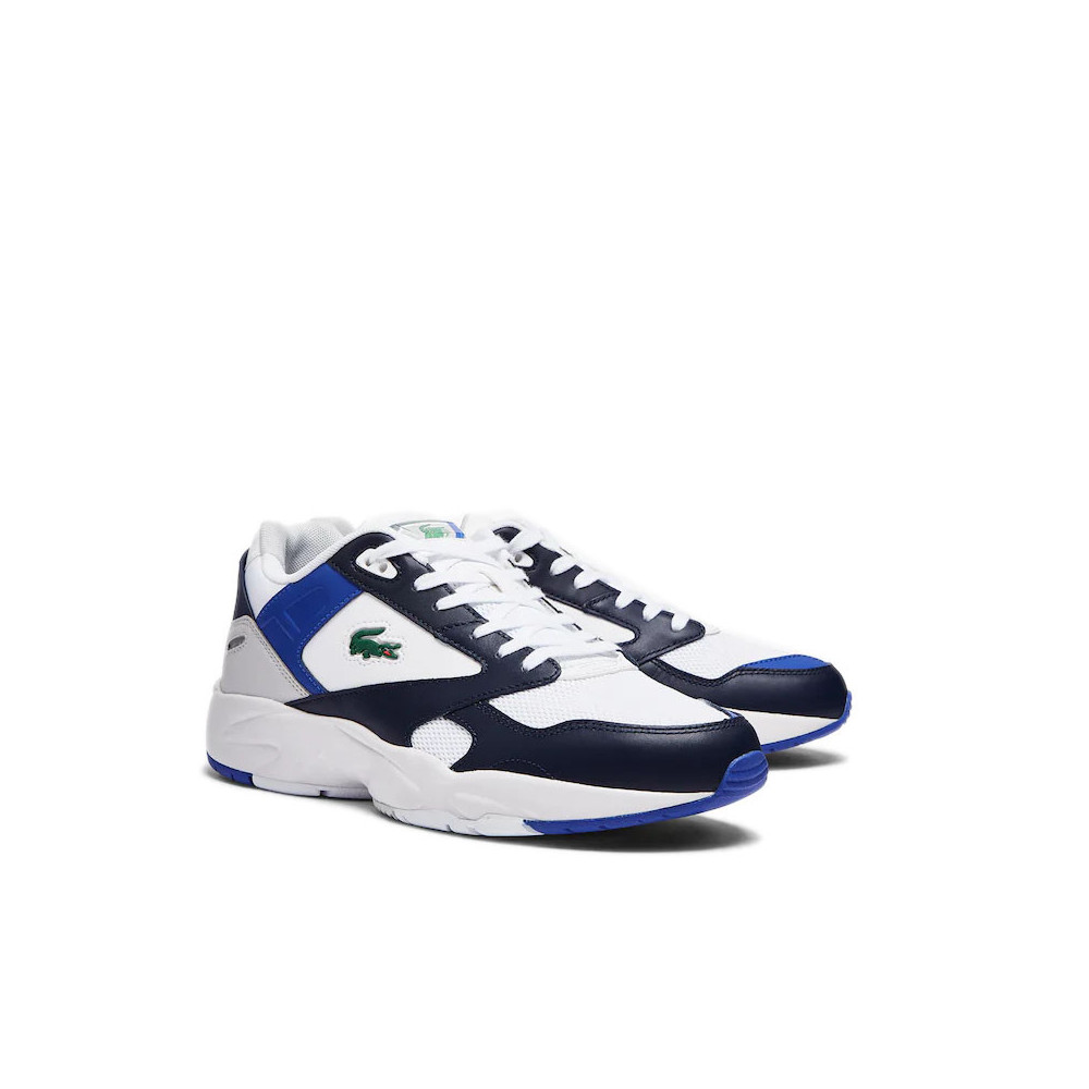 Lacoste Basket Lacoste STORM 96 LO