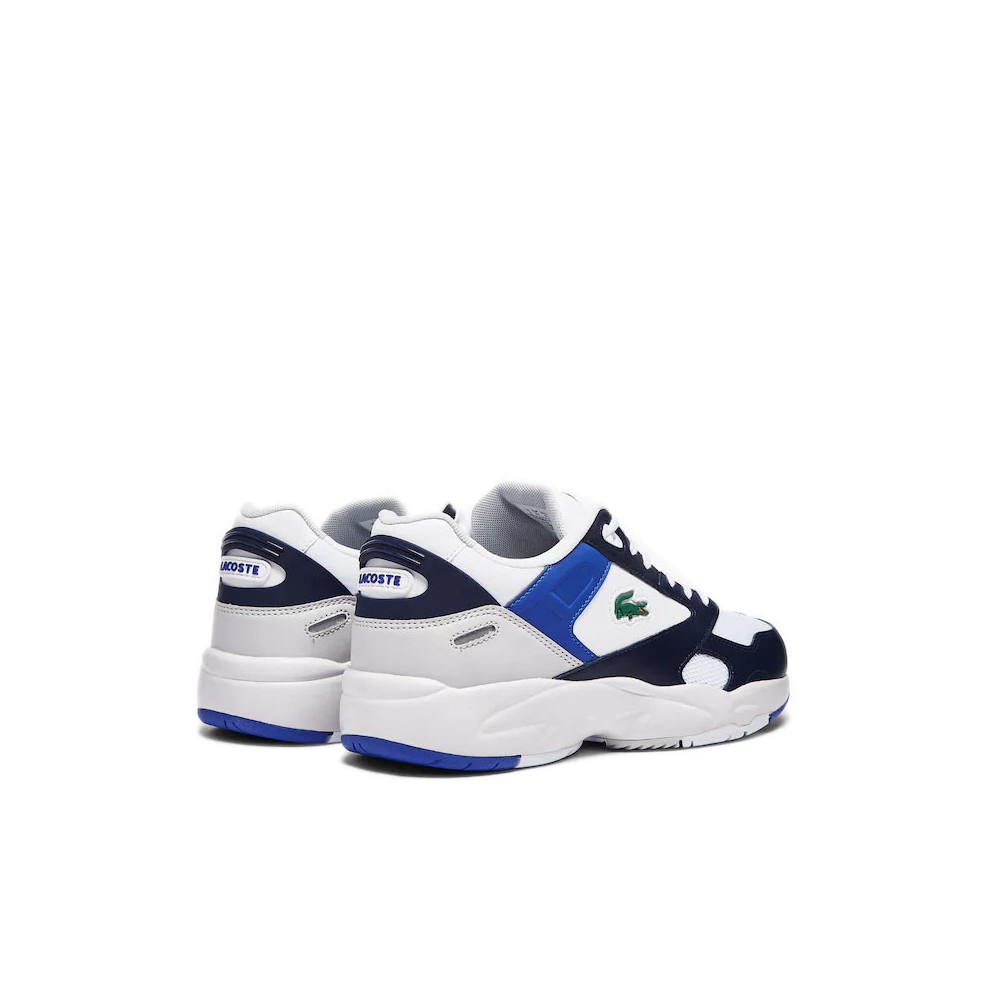 Lacoste Basket Lacoste STORM 96 LO