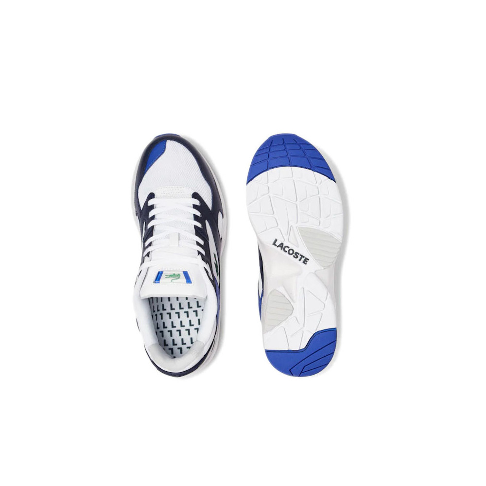 Lacoste Basket Lacoste STORM 96 LO