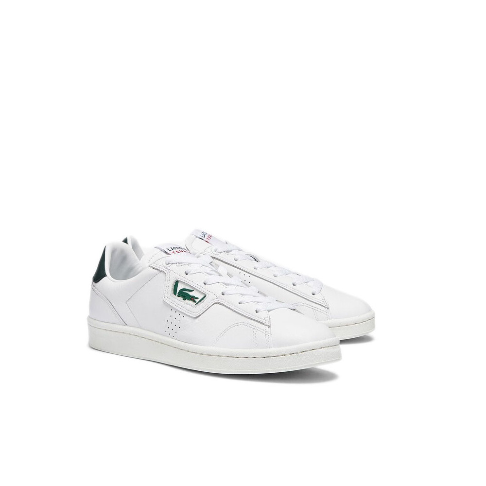 Lacoste Basket Lacoste MASTERS CLASSIC