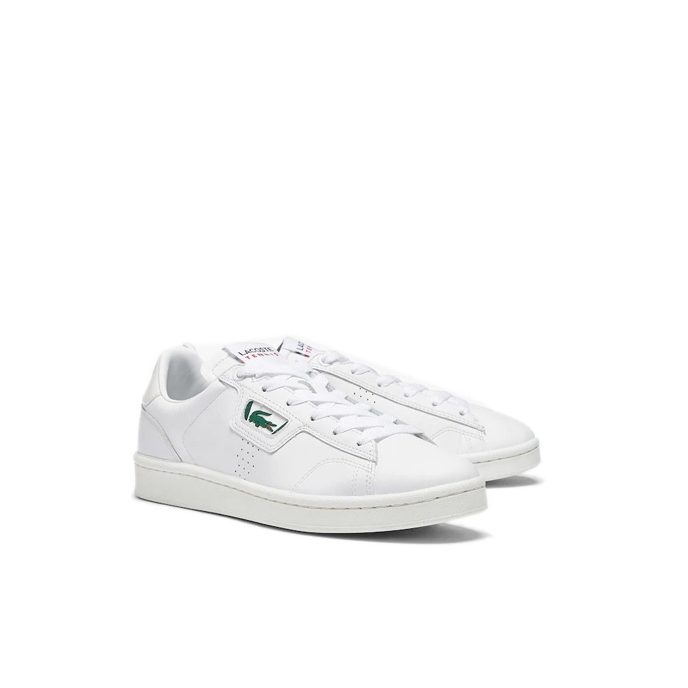 Lacoste Basket Lacoste MASTERS CLASSIC