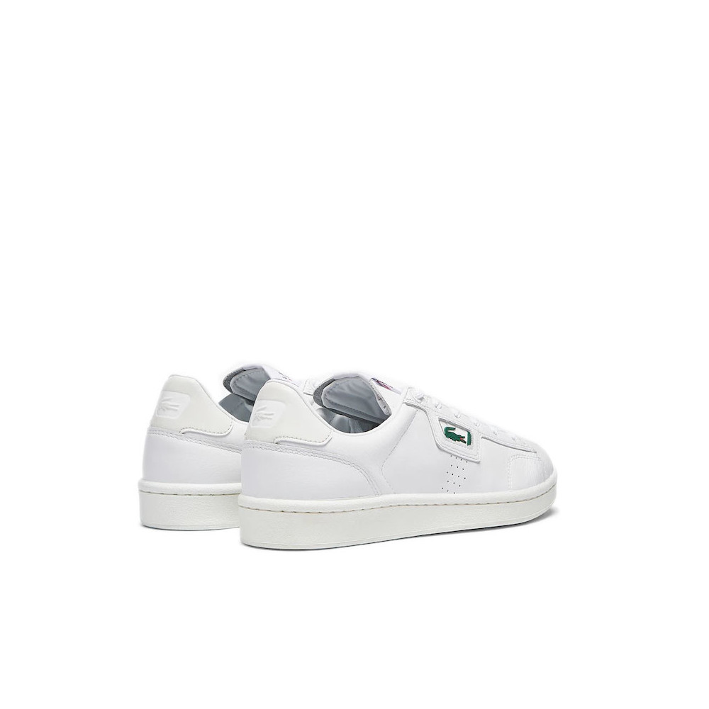 Lacoste Basket Lacoste MASTERS CLASSIC