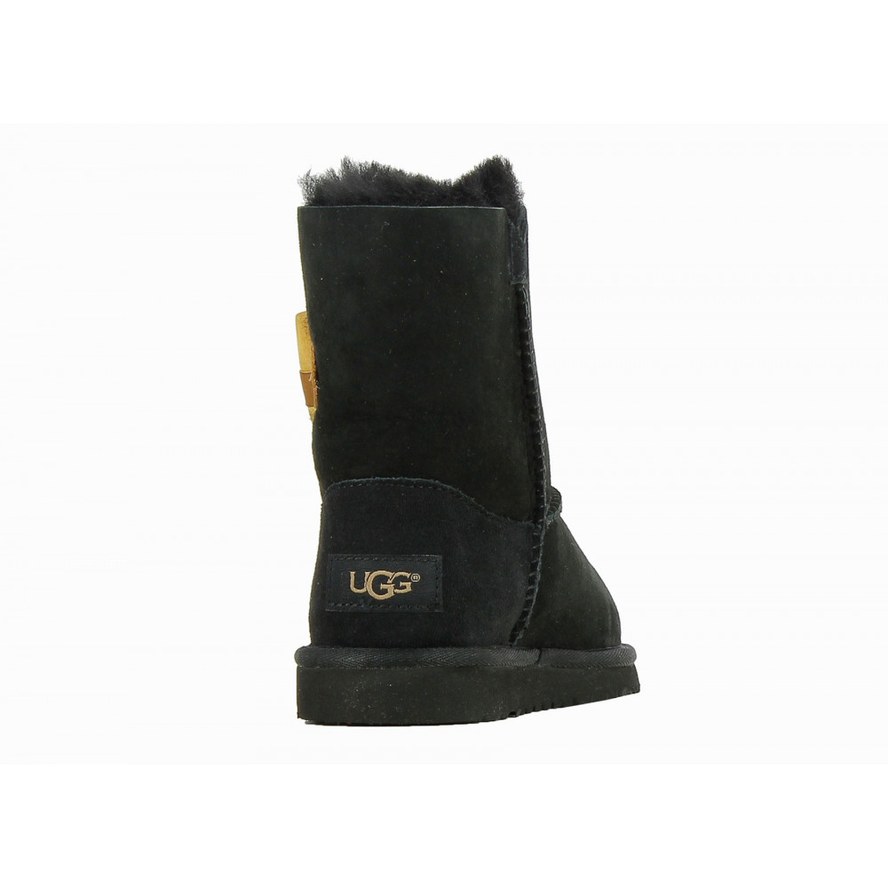 UGG Bottine UGG Ebony (Noir)