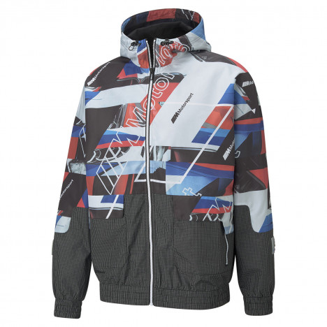 Puma Blouson Puma BMW M MOTORSPORT STREET