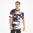 Puma Tee-shirt Puma BMW M MOTORSPORT AOP