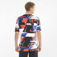 Puma Tee-shirt Puma BMW M MOTORSPORT AOP