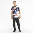 Puma Tee-shirt Puma BMW M MOTORSPORT AOP