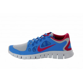 Nike Basket Nike Free 5.0 (GS) - 580565-005