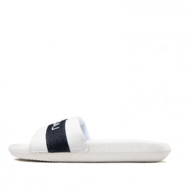 Lacoste Sandale Lacoste CROCO SLIDE