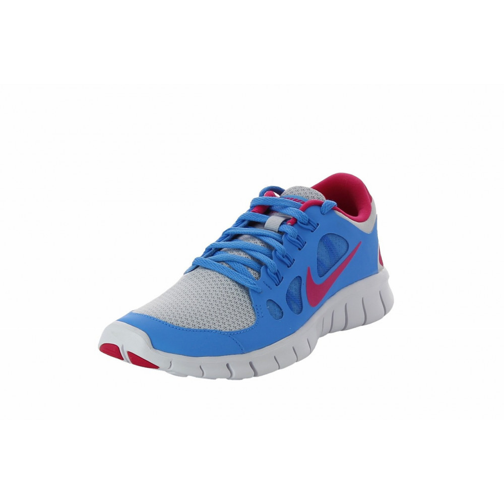 Nike Basket Nike Free 5.0 (GS) - 580565-005