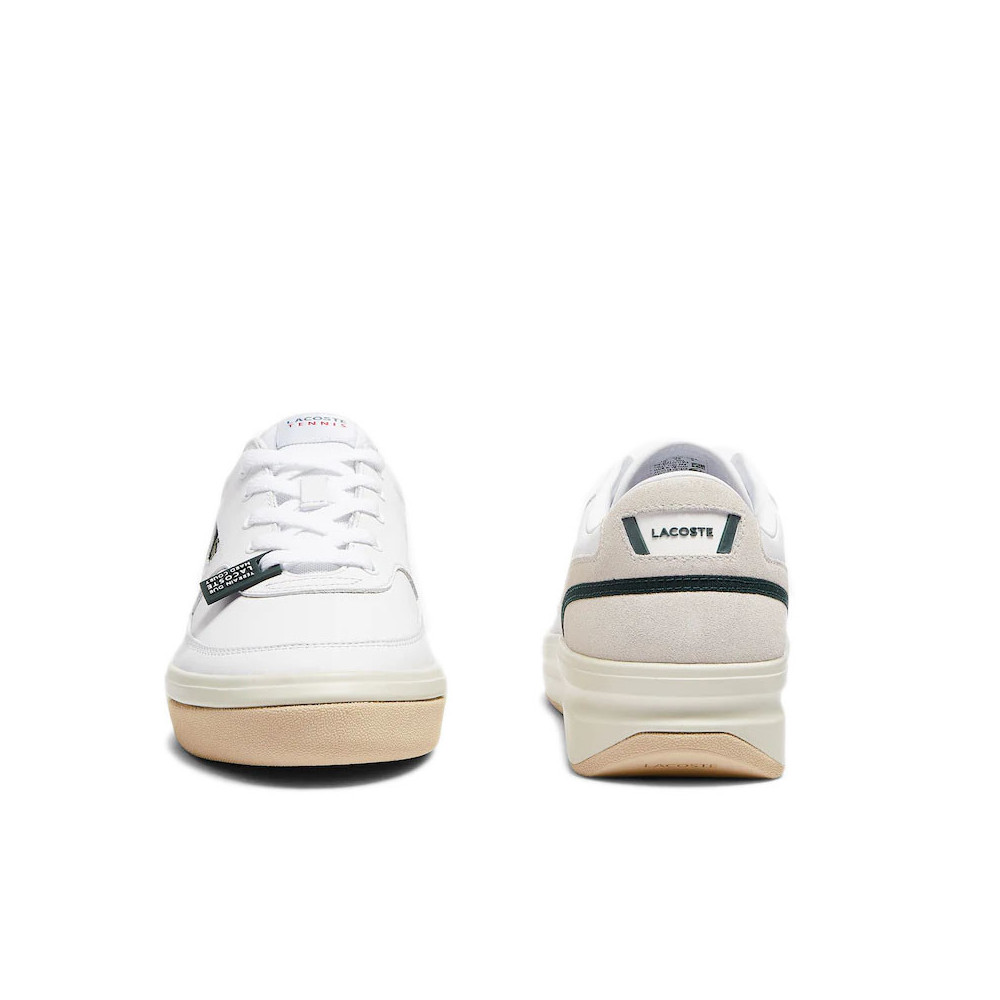 Lacoste Basket Lacoste G80