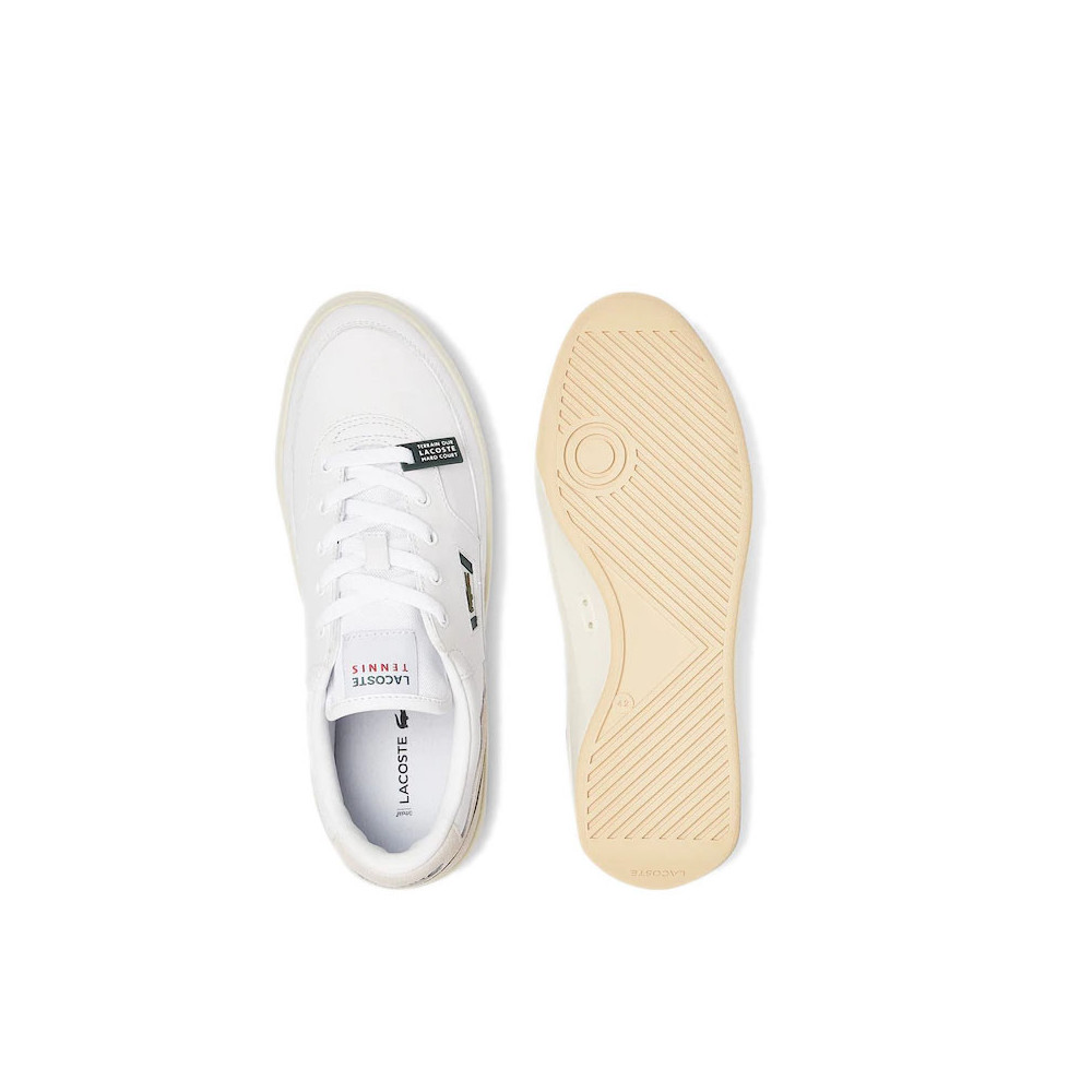 Lacoste Basket Lacoste G80