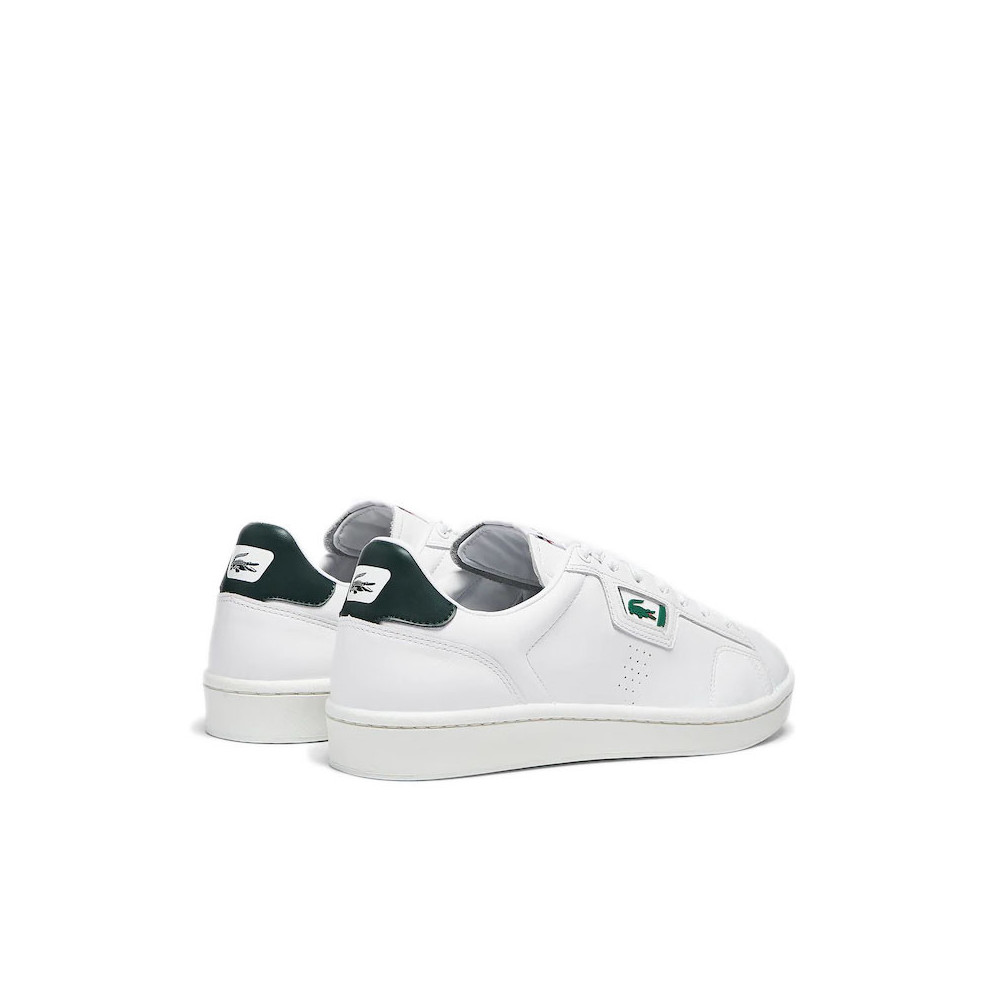 Lacoste Basket Lacoste MASTERS CLASSIC