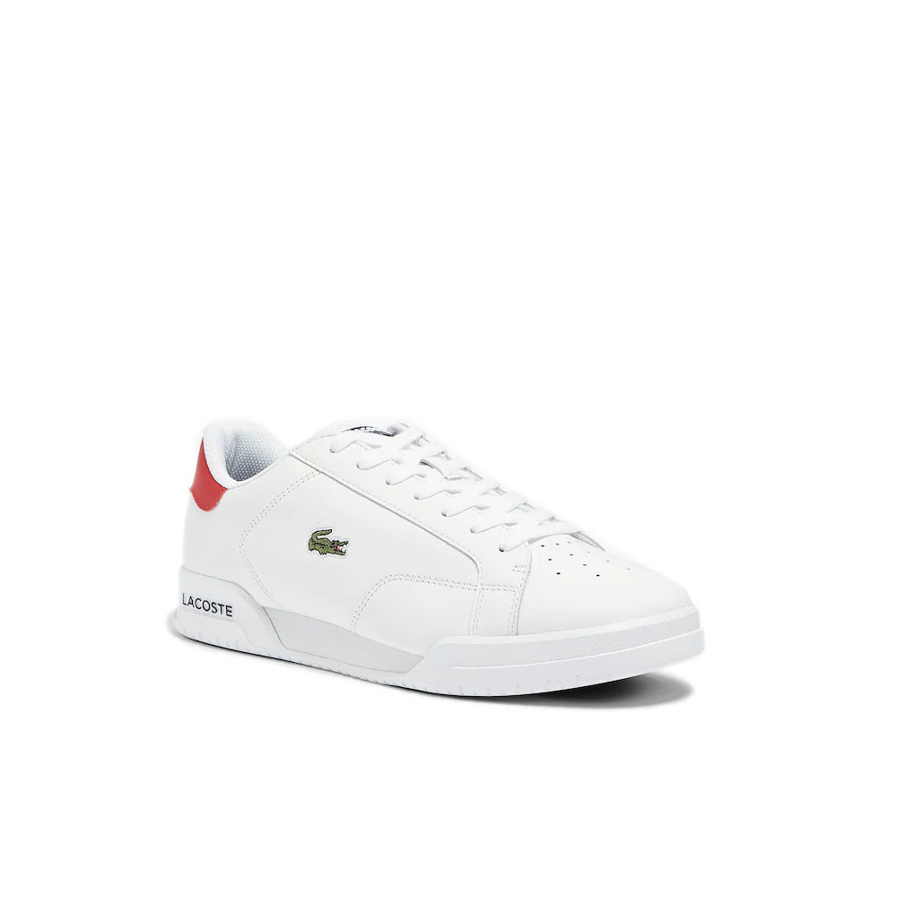 Lacoste Basket Lacoste TWIN SERVE