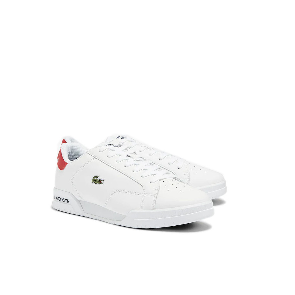 Lacoste Basket Lacoste TWIN SERVE