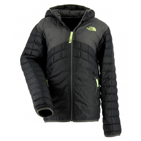 The North Face Parka The North Face Thermoball Reversible Junior - T92RCWJK3