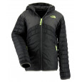 The North Face Parka The North Face Thermoball Reversible Junior - T92RCWJK3