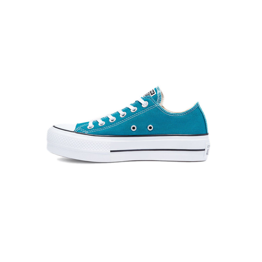 Converse Basket Converse CHUCK TAYLOR ALL STAR PLATFORM LOW TOP