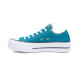 Converse Basket Converse CHUCK TAYLOR ALL STAR PLATFORM LOW TOP