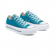 Converse Basket Converse CHUCK TAYLOR ALL STAR PLATFORM LOW TOP