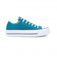 Converse Basket Converse CHUCK TAYLOR ALL STAR PLATFORM LOW TOP