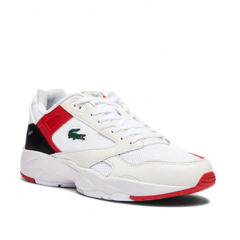 Lacoste Basket Lacoste STORM 96 LO