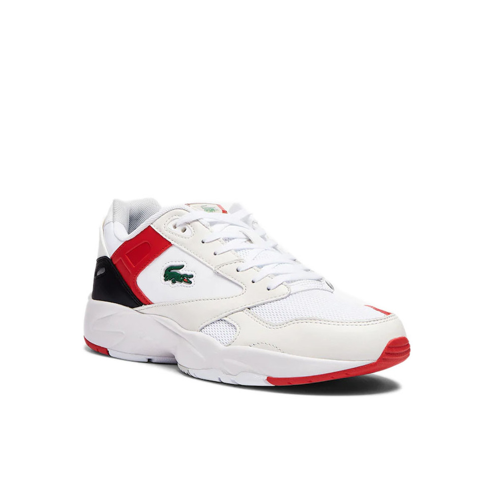 Lacoste Basket Lacoste STORM 96 LO