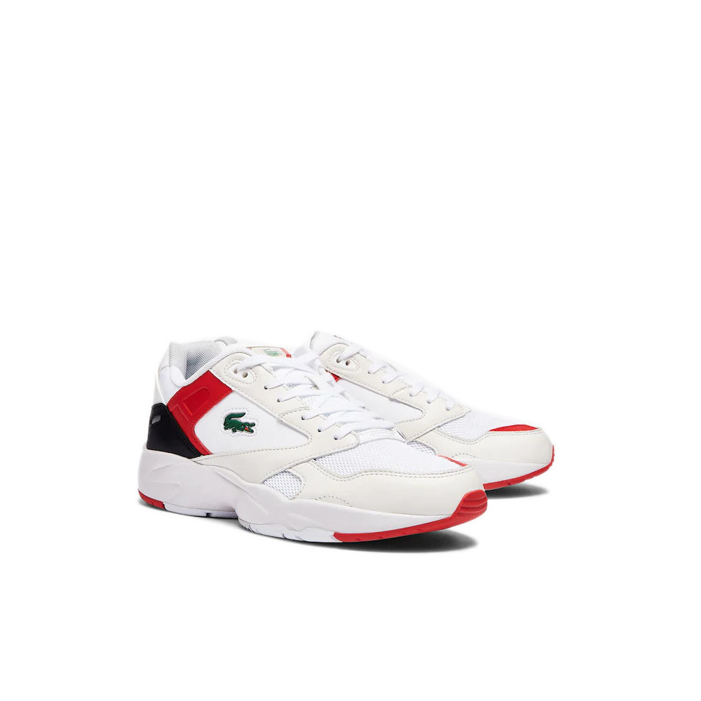 Lacoste Basket Lacoste STORM 96 LO