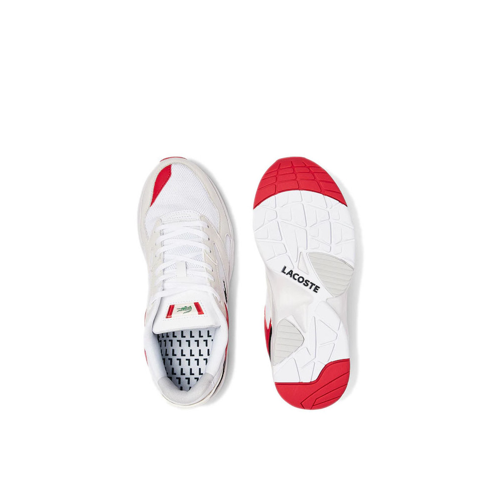 Lacoste Basket Lacoste STORM 96 LO