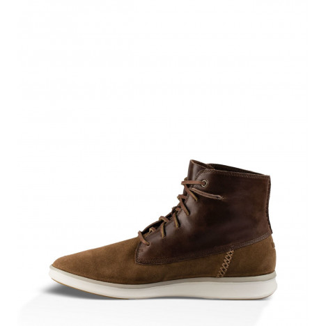 UGG Bottine UGG Lamont (Châtaigne)